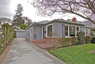 516 G St, Petaluma, CA 94952-4223