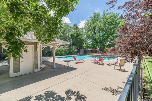 3077 29th St, Boulder CO  80301-1347 exterior