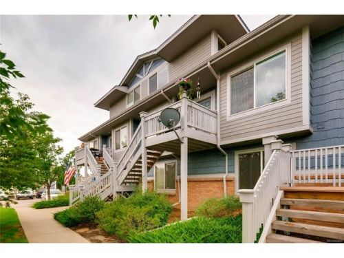 9139 50th Ln, Arvada CO  80002-4434 exterior