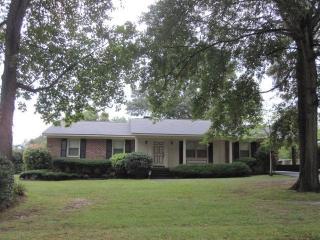218 Spence Ave, Goldsboro, NC 27534-4554