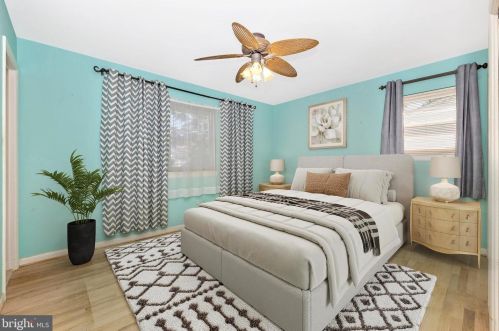 13216 Dauphine St, Silver Spring MD 20906-5211 exterior