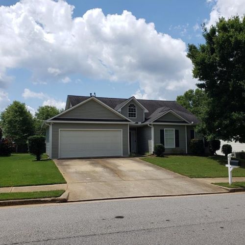 433 Summer Hill Cir, Stockbridge, GA 30281-7607