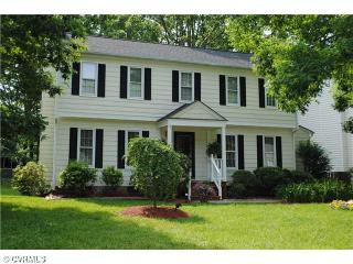 2307 Garrison Place Rd, Midlothian, VA 23112-4052
