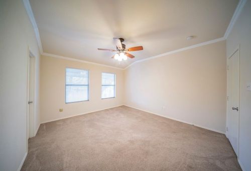 9880 Willowick Ave, Fort Worth TX  76108-4811 exterior