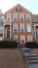 4703 Cheviot Way, Smyrna GA  30080-9257 exterior