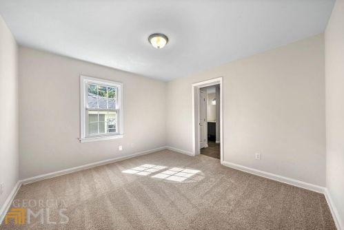 1907 Fremont St, Atlanta GA  30315-6604 exterior