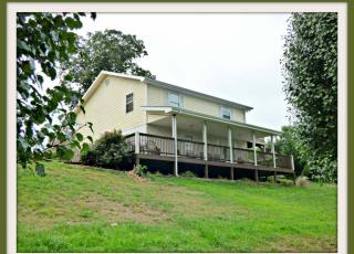 206 Sequoyah Trl, Rutledge, TN 37861-4954