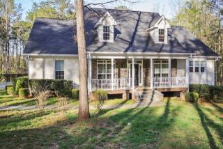 120 Buck Trl, Social Circle, GA 30025-5338