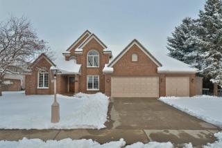 6024 Fox Hill Dr, Longmont, CO 80504-1350