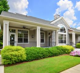 1000 Peridot Pkwy, Stockbridge GA  30281-7670 exterior