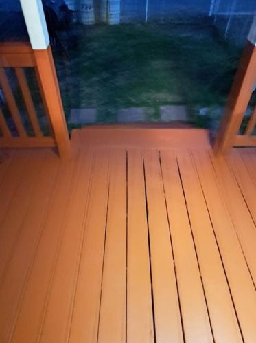 8997 Leroy Rd, Princeton TX 75407-4056 exterior