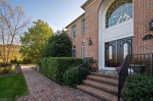 61 High Ridge Rd, Montgomery, NJ 08558-2375