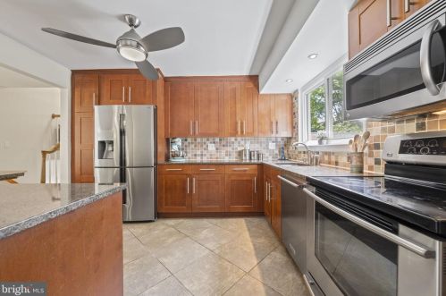 1614 Tilton Dr, Silver Spring MD 20902-4010 exterior