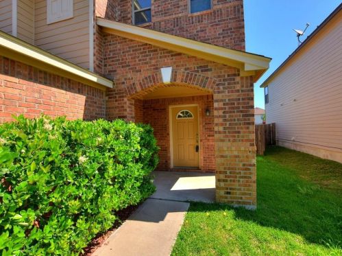 2407 Howry Dr, Georgetown, TX 78626-8187