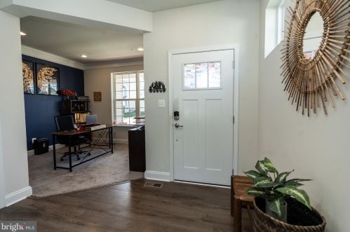 1309 Sewards Ct, Aberdeen MD  21001-3950 exterior