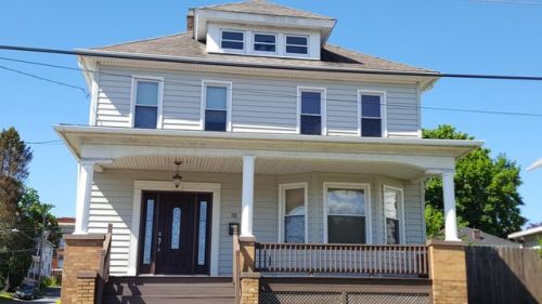 121 Carroll St, Pittston, PA 18640-2603