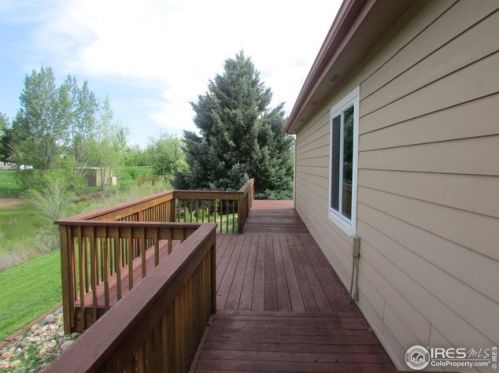 501 Bentley Pl, Fort Collins CO  80526-3966 exterior