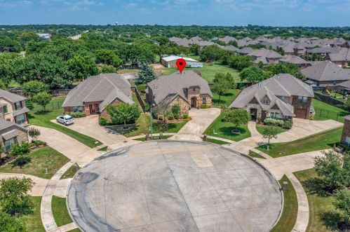 7016 Reatta Ct, Fort Worth, TX 76182-8903