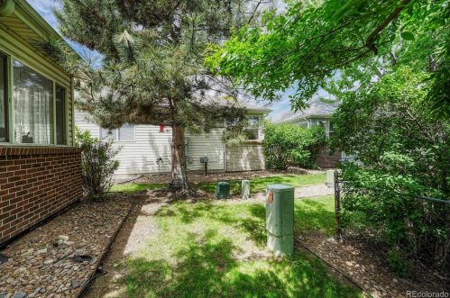 2236 Iola St, Denver CO  80010-1242 exterior