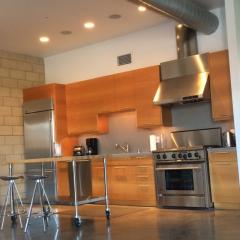 1544 12th St, Santa Monica CA  90401-3042 exterior