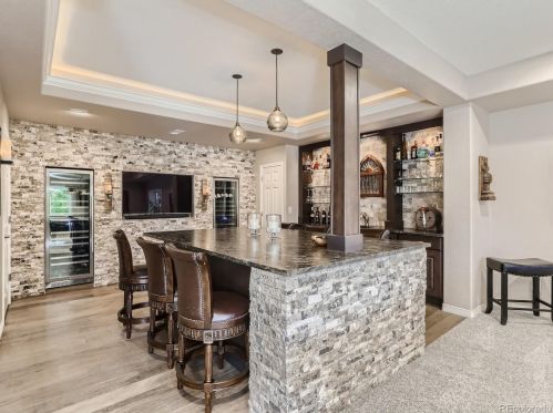 8171 Coolidge Way, Aurora CO 80016-5242 exterior