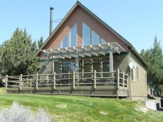 1802 Prairie Falcon Dr, Eagle Crest, OR 97756-8354