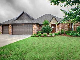 12324 Deer Valley Rd, Guthrie, OK 73044-8498