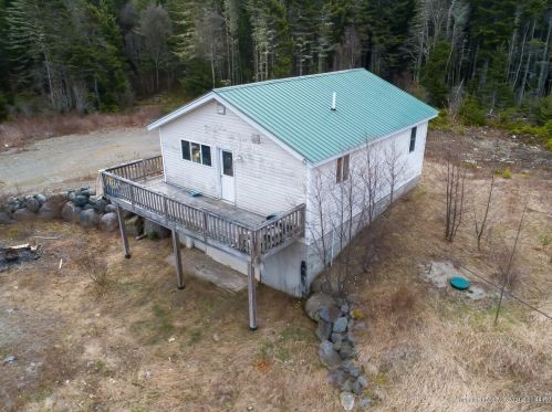 147 Destiny Bay Rd, Cutler, ME 04626-3127