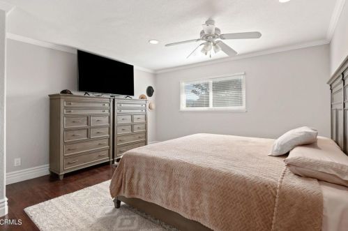 2148 Abraham St, Simi Valley CA  93065-3543 exterior