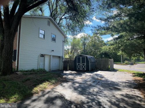 604 D St, Carlisle PA  17013-1319 exterior