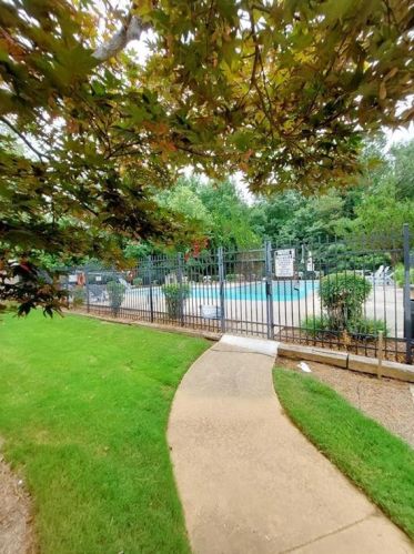 3978 Stillwater Dr, Duluth GA  30096-5589 exterior