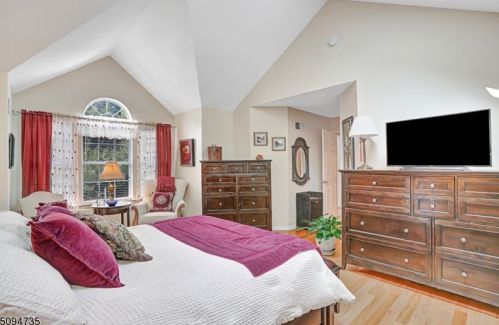 107 Canal Way, Hackettstown NJ  07840-1265 exterior