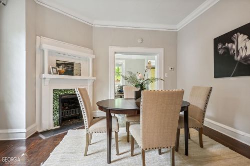 1402 Fairbanks St, Atlanta GA  30310-4348 exterior