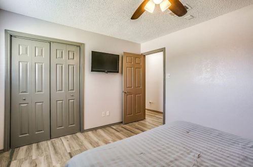 10201 Maverick Dr, Fort Worth TX  76108-4059 exterior