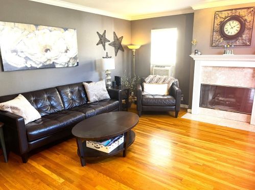 1395 Milton Way, San Jose, CA 95125-1737