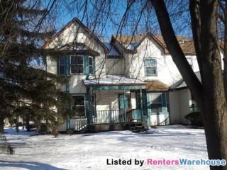 898 Galtier St, Saint Paul MN  55117-5335 exterior