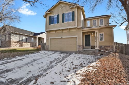 13346 104th Dr, Denver, CO 80022-9488