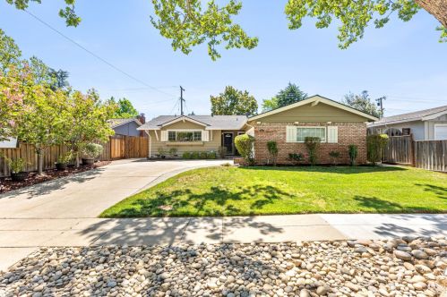 2561 Cordoba Way, San Jose, CA 95125-5817