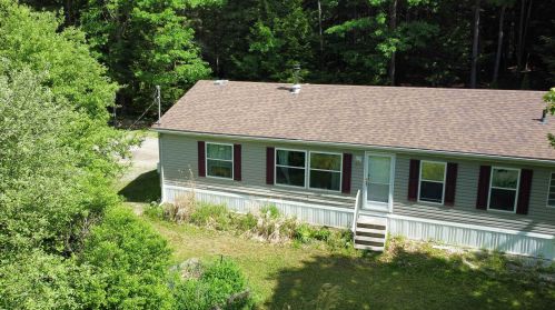 76 Old Chesham Rd, Marlborough, NH 03455-3107
