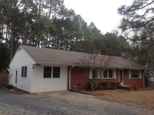 350 Chicago Ave, Pinebluff, NC 28373-8122