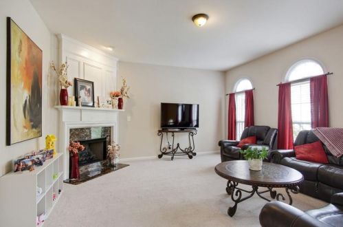 5003 Foxfield Trce, Atlanta, GA 30339