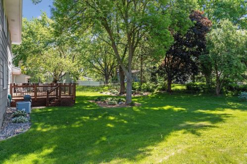 3216 Gettysburg Ave, Minneapolis MN  55426-3722 exterior