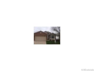 4433 Himalaya Cir, Denver CO  80015-5473 exterior