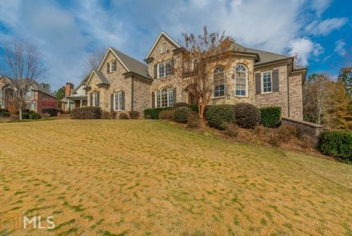 2525 Weber Heights Way, Buford, GA 30519-3479