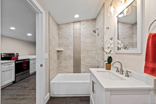 525 Garfield Ave, Loveland CO  80537-5548 exterior