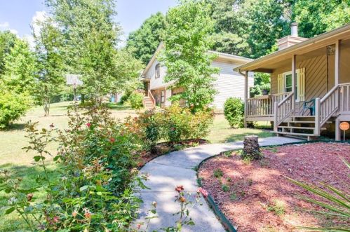 3820 Menloe Way, Lithonia, GA 30039-5954