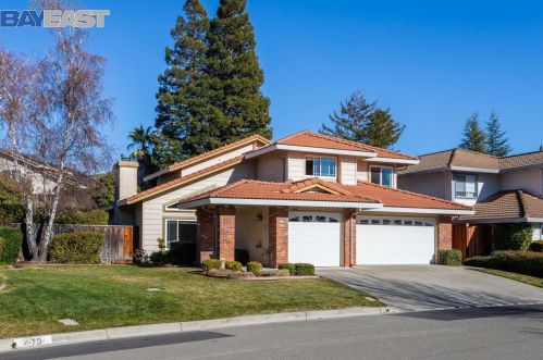 4160 Canyon Crest Rd, San Ramon, CA 94582-4802