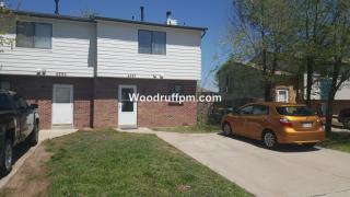 6397 78th Ave, Denver CO  80022-1169 exterior