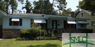 1218 41st St, Savannah, GA 31404-3416