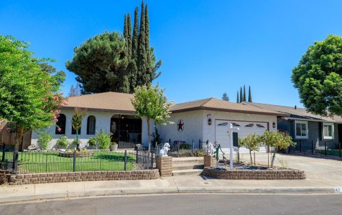 47 Black Pine Way, Valley Home, CA 95361-3321